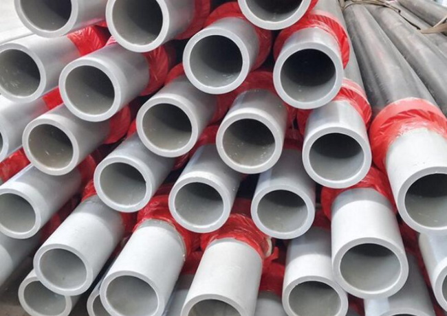 河南PE-RT预制保温管